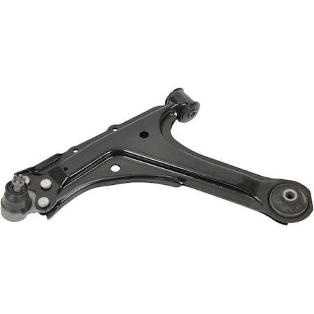 Moog Cntrl Arm W Ball Jt, Rk620466 RK620466